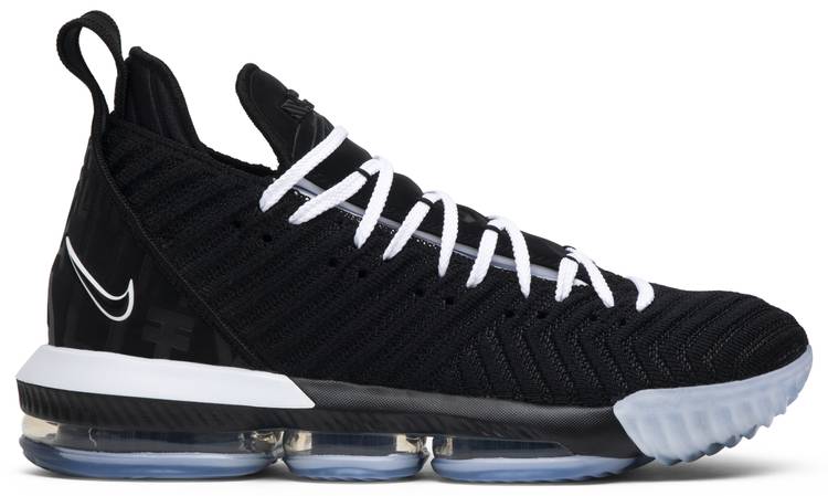 Nike LeBron 16 Equality Home 2019