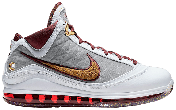 Nike lebron hotsell 2020
