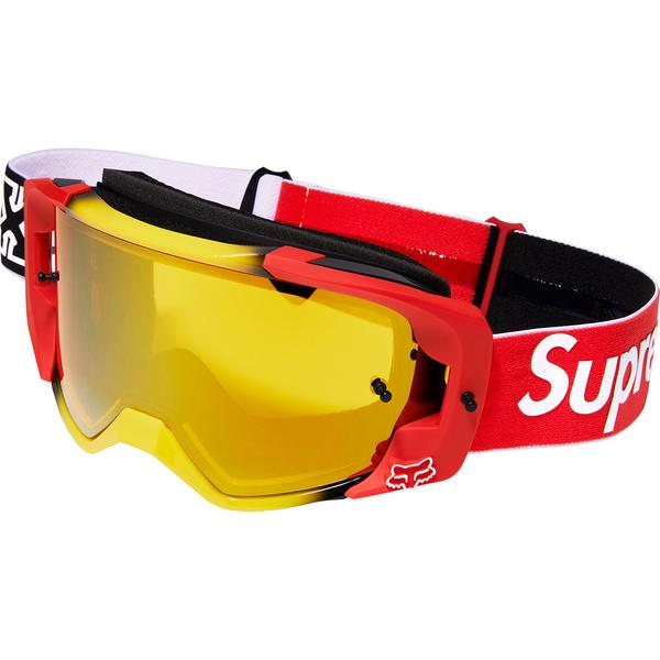 Supreme sales headband goggles