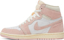 Jordan 1 Retro High OG Washed Pink (W)
