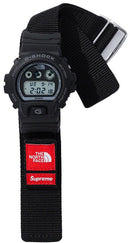 Supreme®/The North Face®/G-SHOCK Watch Black