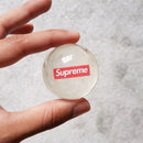 Supreme Bouncy Ball
