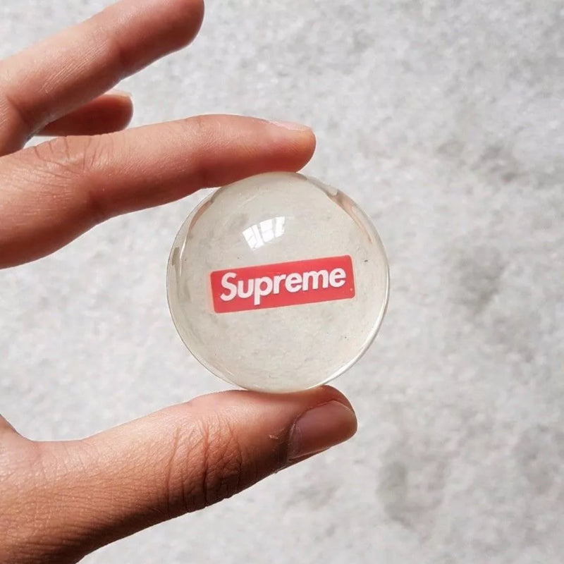 Supreme Bouncy Ball