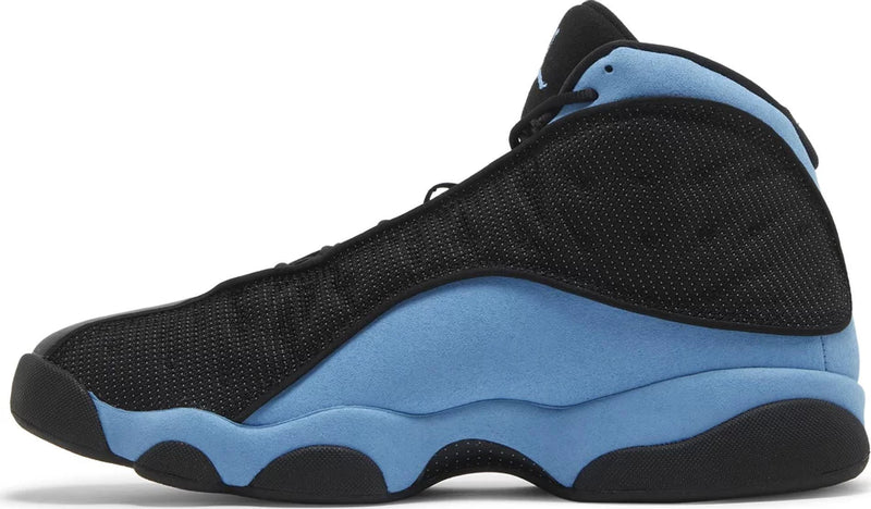 Jordan 13 2025 university blue