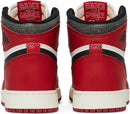 Jordan 1 Retro High OG Chicago Lost and Found (GS)