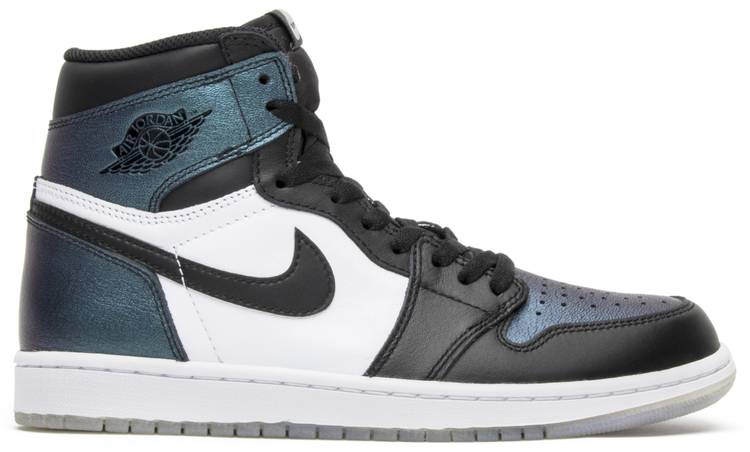 Jordan 1 Retro High All Star 2017 Chameleon