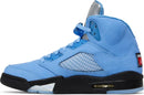 Air Jordan 5 Retro SE UNC University Blue