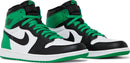 Jordan 1 Retro High OG Lucky Green