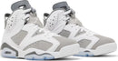 Jordan 6 Retro Cool Grey