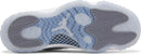 Jordan 11 Retro Low Cement Grey