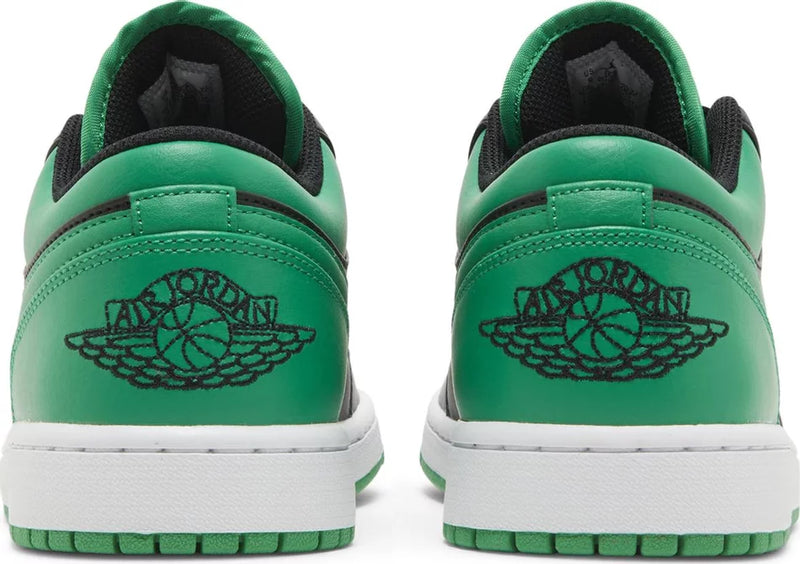 Jordan low 2025 1 green