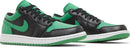 Jordan 1 Low Lucky Green