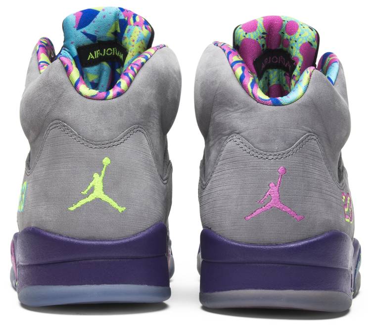 Jordan 5 Retro Bel-Air