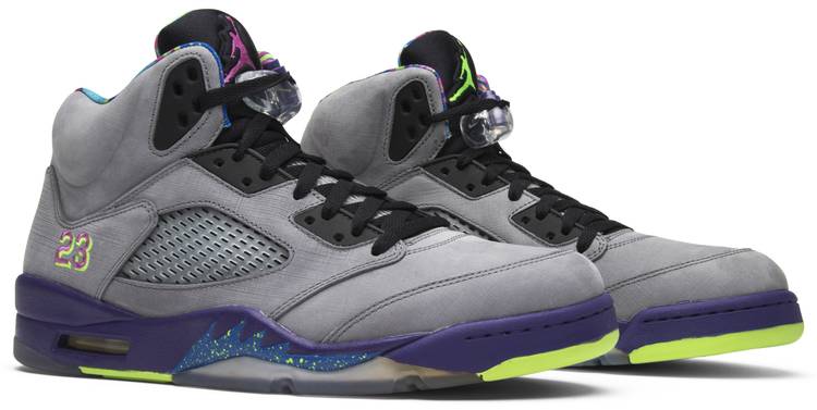 Jordan 5 Retro Bel-Air