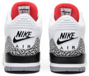 Jordan 3 Retro '88' Dunk Contest 2013