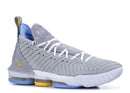 Nike LeBron 16 MPLS Lakers