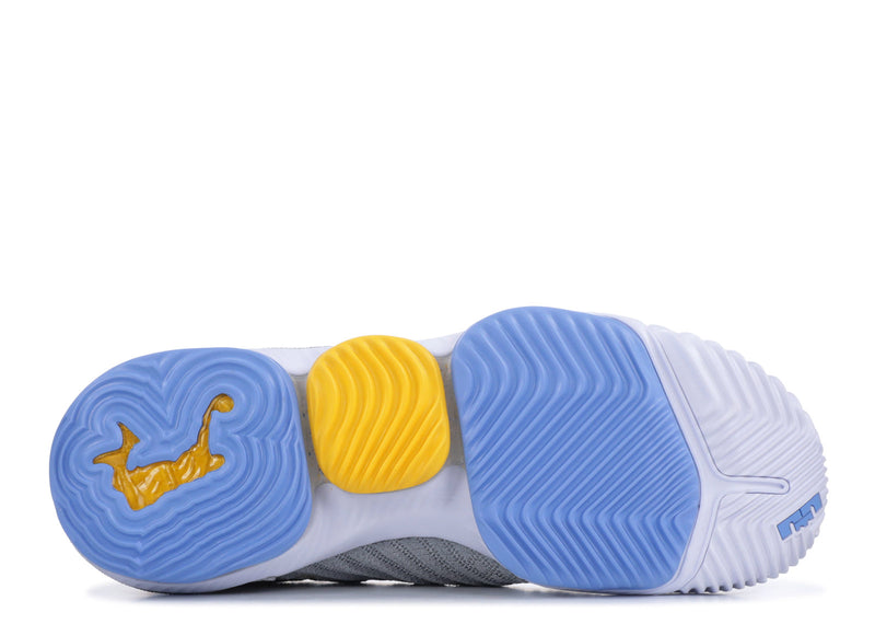 Nike LeBron 16 MPLS Lakers