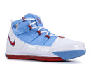 Nike LeBron 3 Houston Oilers (2019)