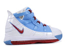Nike LeBron 3 Houston Oilers (2019)