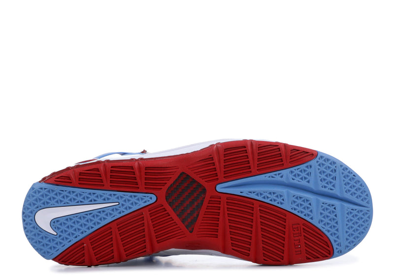 Nike LeBron 3 Houston Oilers (2019)