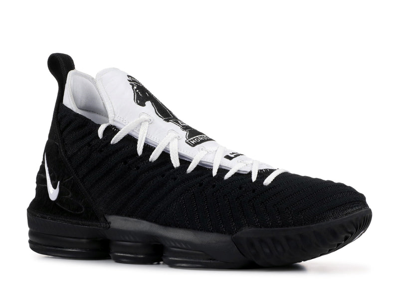 Nike lebron sales four horsemen