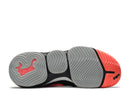 Nike LeBron 16 Black Hot Lava