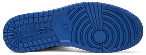Jordan 1 Retro High OG Fragment Design