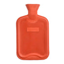 Supreme Hot Water Bottle Red