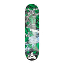 Palace Brady Pro S18 8.0 Skateboard Deck