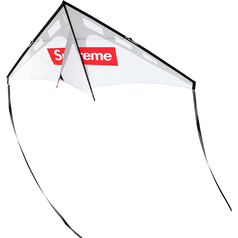 Supreme Prism Zenith 5 Kite Silver