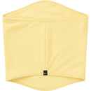 Supreme Nike Neck Warmer Pale Yellow
