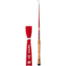 Supreme SOUTH2 WEST8 Tenkara Fishing Rod Red