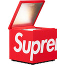 Supreme Cini&Nils Cuboluce Table Lamp Red