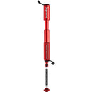 Supreme Lezyne Pocket Drive Pro Bike Pump Red
