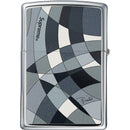 Supreme Emilio Pucci Zippo Black