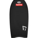 Supreme Morey Mach 7 Bodyboard Black