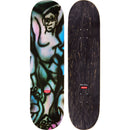 Supreme Bodies Skateboard Deck