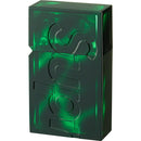 Supreme Tsubota Pearl Hard Edge Lighter (FW21) Green