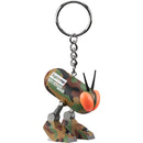 Supreme JUNYA WATANABE CDG MAN Bug Keychain Woodland Camo