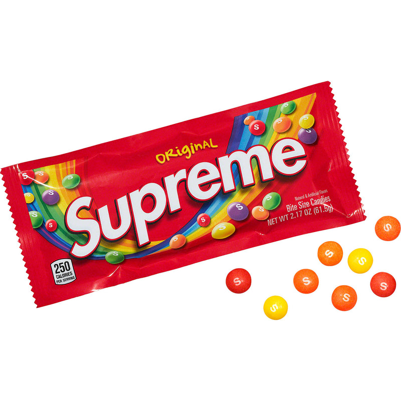 Supreme®/Skittles® (1 Pack)