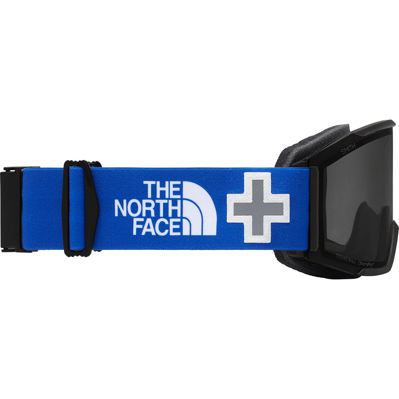 Supreme®/The North Face®/SmithRescue Goggles Blue