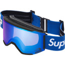 Supreme®/The North Face®/SmithRescue Goggles Blue