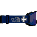 Supreme®/The North Face®/SmithRescue Goggles Blue