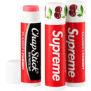 Supreme®ChapStick (3 Pack)