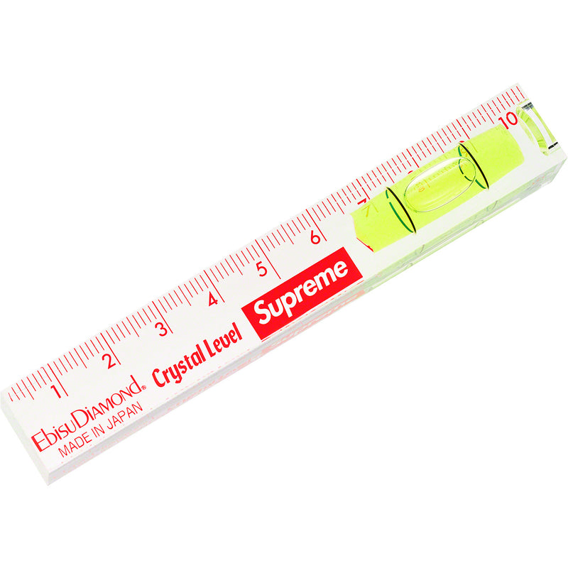 Supreme Ebisu Diamond Level Clear