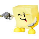 Sticky Note Molded Lamp