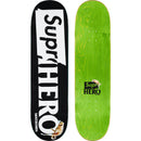 Supreme®/ANTIHERO® Dog Skateboard Deck Set