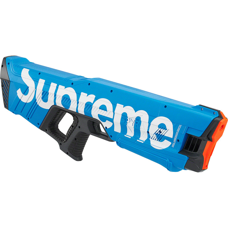 Supreme®/SpyraTwo Water Blaster Blue