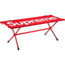 Supreme®/Helinox® Bench One Red