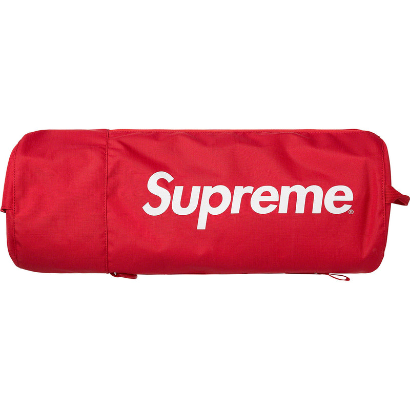 Supreme®/Helinox® Bench One Red